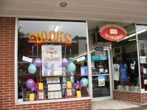 Book Birthday, The Box of Delights, June, 2013