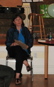 The Power of Harmony, Springhill launch, June 2013