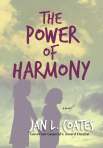 Power of Harmony - cover