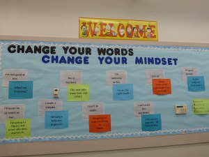 Inspiration/motivation...