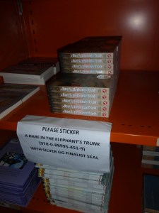 Warehoused (Fitzhenry & Whiteside)