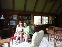 Rainbows in the Dark (Alice Priestly)