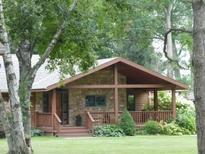 $2.5 million (neighbor)