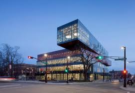 halifax library